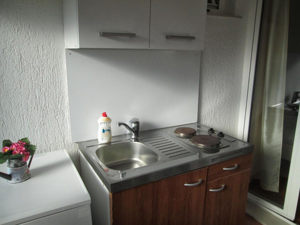 Apartments And Rooms With Parking Space Nin, Zadar - 5805 Exterior foto