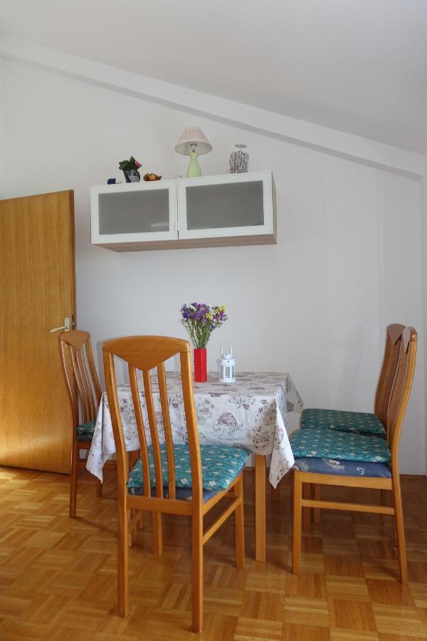 Apartments And Rooms With Parking Space Nin, Zadar - 5805 Exterior foto