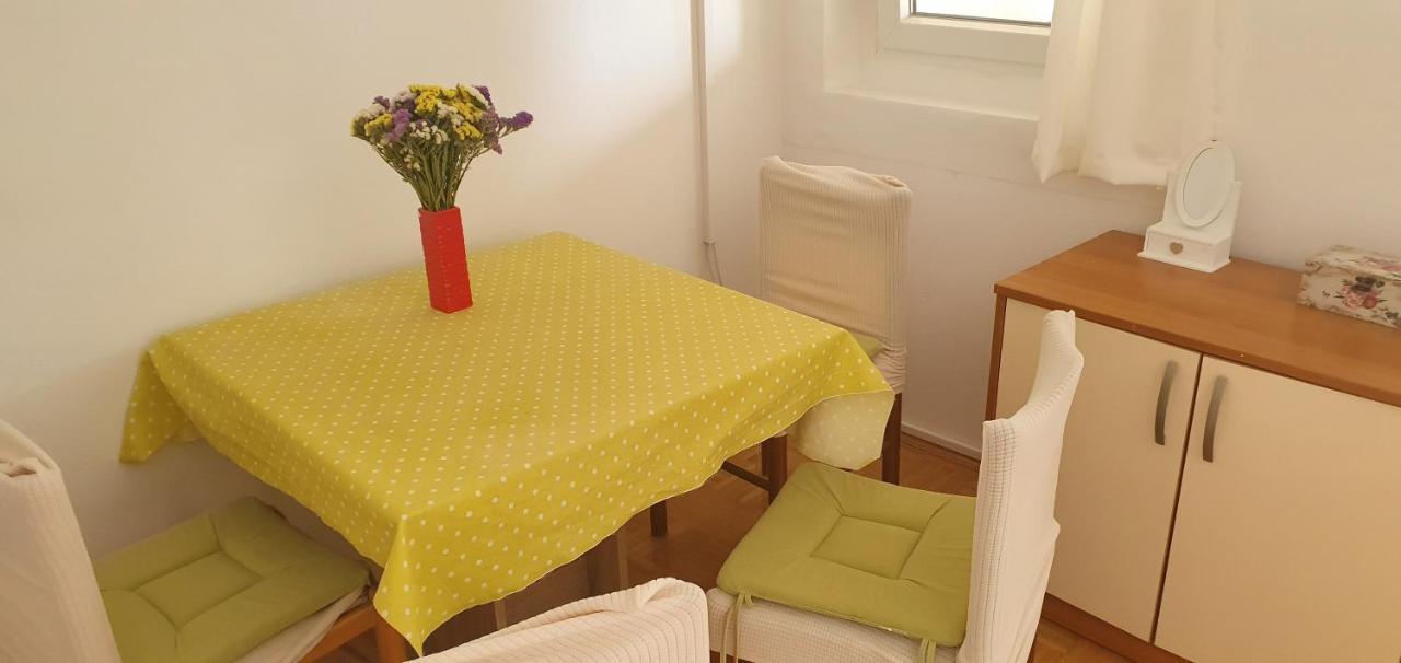 Apartments And Rooms With Parking Space Nin, Zadar - 5805 Exterior foto