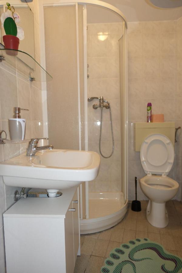 Apartments And Rooms With Parking Space Nin, Zadar - 5805 Exterior foto