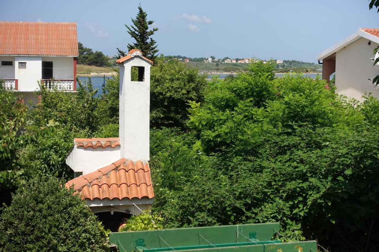 Apartments And Rooms With Parking Space Nin, Zadar - 5805 Exterior foto