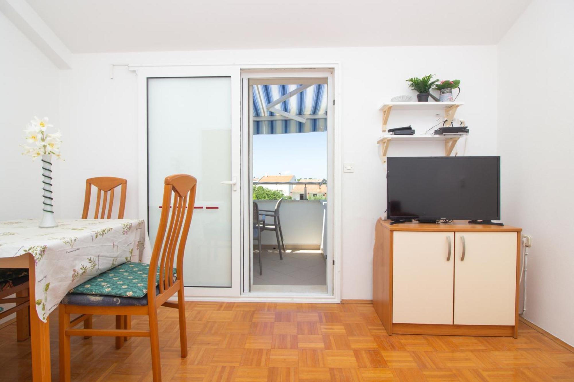 Apartments And Rooms With Parking Space Nin, Zadar - 5805 Cameră foto