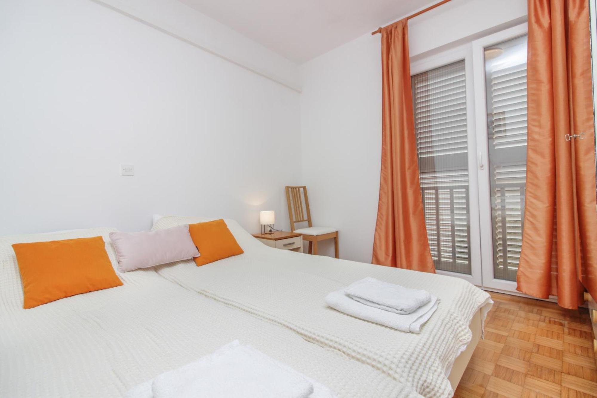 Apartments And Rooms With Parking Space Nin, Zadar - 5805 Cameră foto