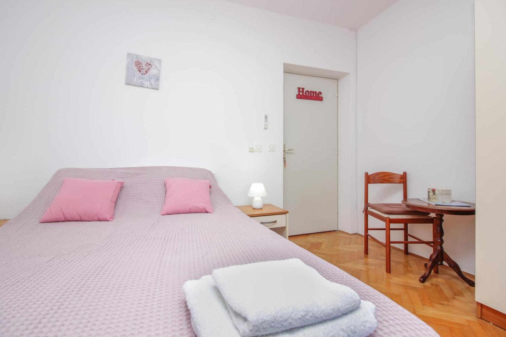 Apartments And Rooms With Parking Space Nin, Zadar - 5805 Cameră foto